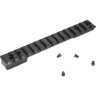 Планка ARKON Picatinny для Zastava M70 (20 MOA) P-ZSM70-20